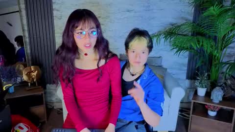 ANGEL online show from 03.03.26