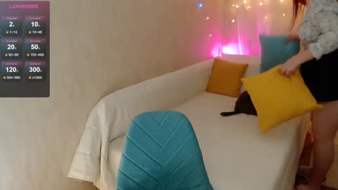 Snapshot of sugar_desire chatting on 12.29.24 Instagram faroffland online show from 12.29.24