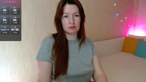 Snapshot of sugar_desire chatting on 03.06.25 Instagram faroffland online show from 03.06.25