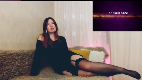 Snapshot of sugar_desire chatting on 03.09.25 Instagram faroffland online show from 03.09.25