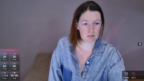 Snapshot of sugar_desire chatting on 09.10.25 Instagram faroffland online show from 09.10.25