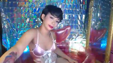 your ultimate goddess online show from 09.16.25