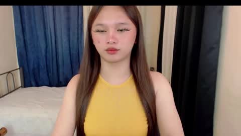 Cheska online show from 02.10.25