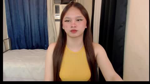 Cheska online show from 02.10.25