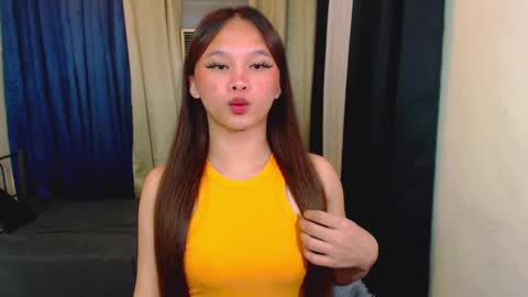 Cheska online show from 02.14.25