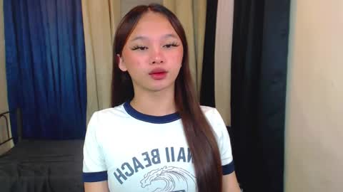 Cheska online show from 02.15.25