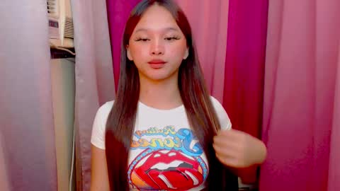 Cheska online show from 02.22.25