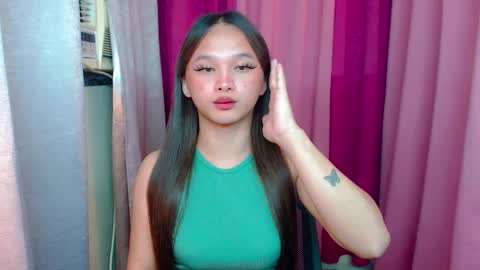Cheska online show from 02.22.25