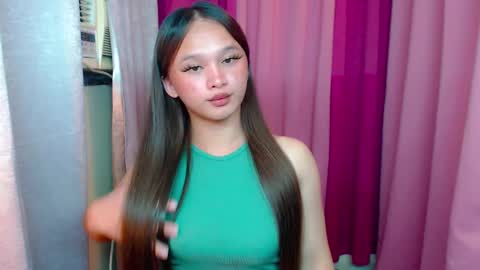 Cheska online show from 02.23.25