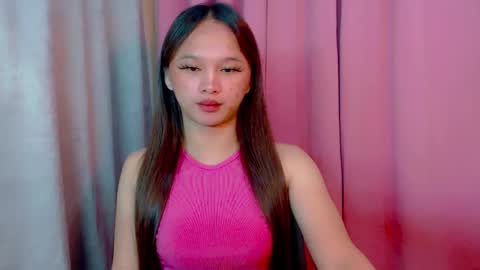 Cheska online show from 02.24.25