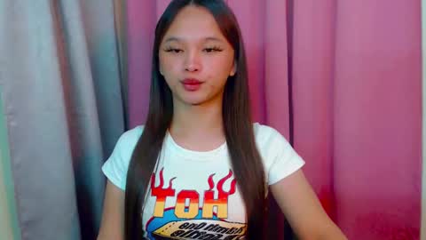 Cheska online show from 02.26.25