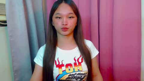 Cheska online show from 02.27.25