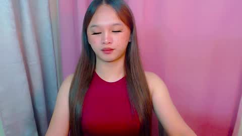Cheska online show from 02.27.25