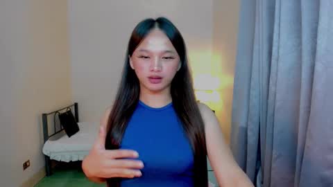 Cheska online show from 03.06.25