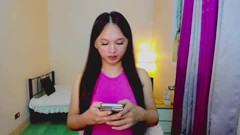 Cheska online show from 03.07.25