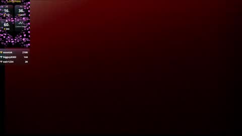 Kinga online show from 01.11.25