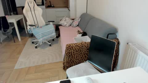 Kinga online show from 02.22.26