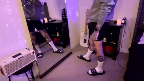 Snapshot of sugar_sweet138 chatting on 01.18.26 Jessica Windstorm online show from 01.18.26