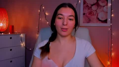 Megan online show from 01.18.25