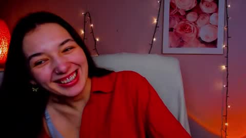 Megan online show from 02.05.25