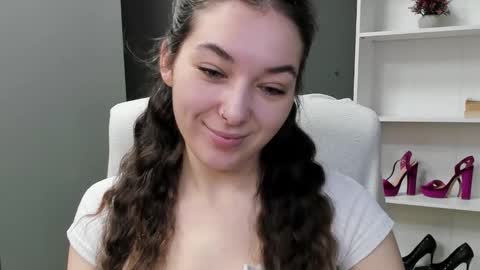 Megan online show from 01.13.26