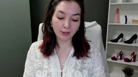 Megan online show from 03.10.26