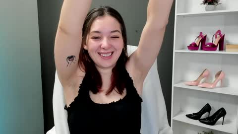 Snapshot of sugar_xmegan chatting on 04.24.26 Megan online show from 04.24.26