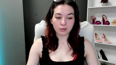 Snapshot of sugar_xmegan chatting on 04.28.26 Megan online show from 04.28.26