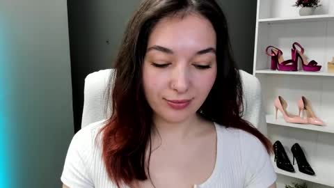 Snapshot of sugar_xmegan chatting on 04.30.26 Megan online show from 04.30.26