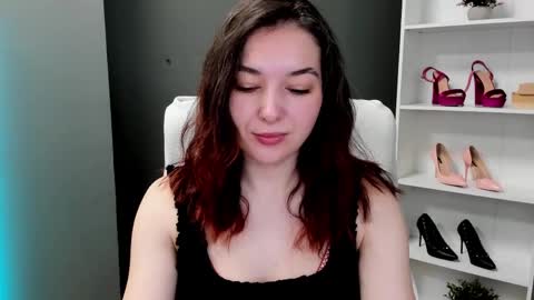 Snapshot of sugar_xmegan chatting on 05.04.26 Megan online show from 05.04.26