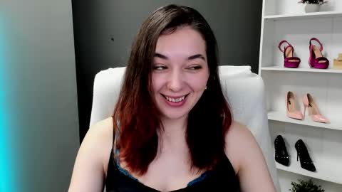 Snapshot of sugar_xmegan chatting on 05.05.26 Megan online show from 05.05.26