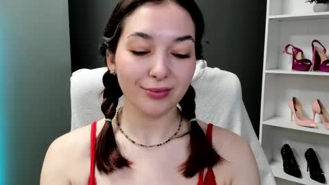 Snapshot of sugar_xmegan chatting on 05.14.26 Megan online show from 05.14.26