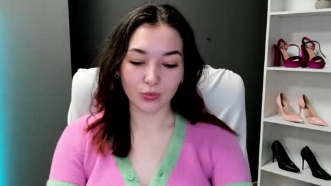 Snapshot of sugar_xmegan chatting on 05.15.26 Megan online show from 05.15.26