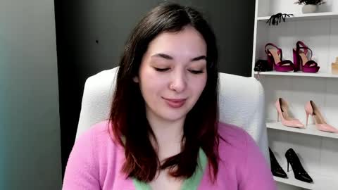 Snapshot of sugar_xmegan chatting on 05.18.26 Megan online show from 05.18.26
