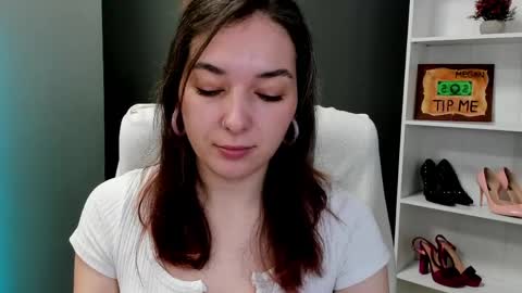 Snapshot of sugar_xmegan chatting on 05.29.26 Megan online show from 05.29.26