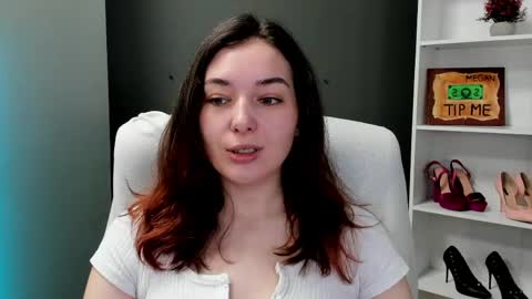 Snapshot of sugar_xmegan chatting on 06.02.26 Megan online show from 06.02.26
