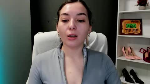 Snapshot of sugar_xmegan chatting on 06.03.26 Megan online show from 06.03.26