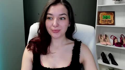 Snapshot of sugar_xmegan chatting on 06.09.26 Megan online show from 06.09.26