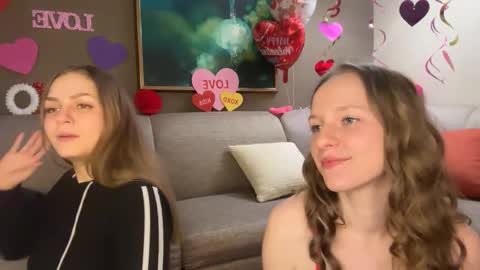 sugarbabies21 online show from 02.15.26