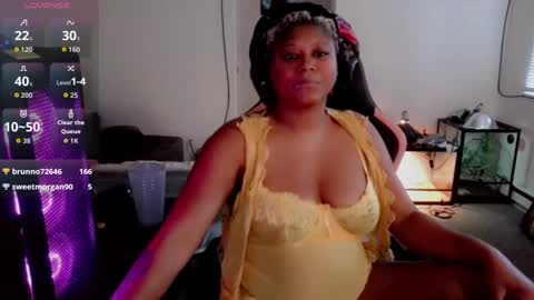 lexi love online show from 09.16.25
