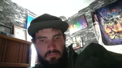 Snapshot of sugarbush696 chatting on 10.27.25 Sugarbush696 online show from 10.27.25