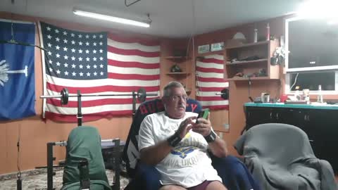 Sugar daddy online show from 10.07.25
