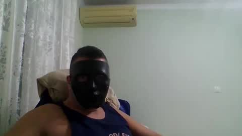sugardaddy7800 online show from 10.05.25