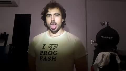 Sugar online show from 09.23.25