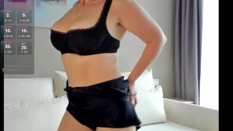 Snapshot of sugaremmy7 chatting on 11.16.25 Emmy online show from 11.16.25