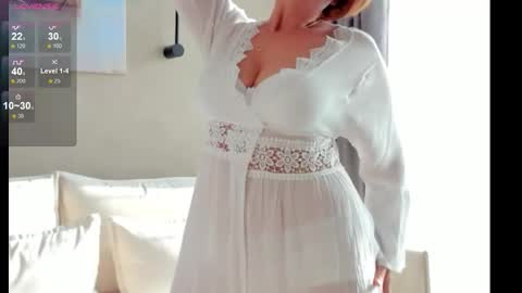 Snapshot of sugaremmy7 chatting on 11.17.25 Emmy online show from 11.17.25