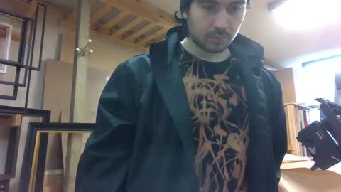 Snapshot of sugargay222 chatting on 10.17.25 Sugar online show from 10.17.25