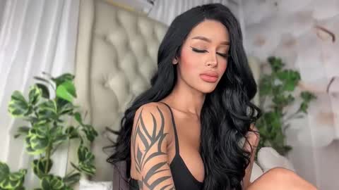 Jess online show from 09.25.25