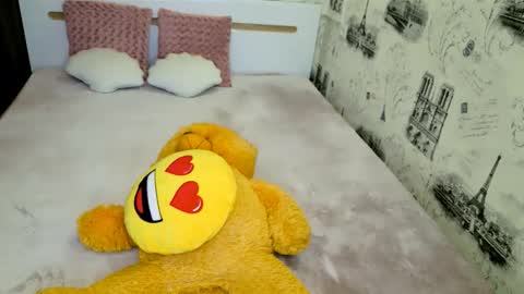 Snapshot of sugarkissx chatting on 11.01.25 sugarkissx online show from 11.01.25