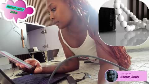 Snapshot of sugarmirie chatting on 11.02.25 mirie online show from 11.02.25